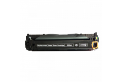 Toner compatibil cu HP 128A CE320A negru (black) 