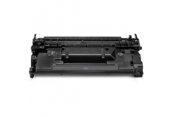 Toner compatibil cu HP 149X W1490X negru (black) 