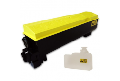 Kyocera Mita TK-560Y galben (yellow) toner compatibil