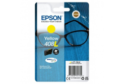 Epson 408L C13T09K44010 galben (yellow) cartus original