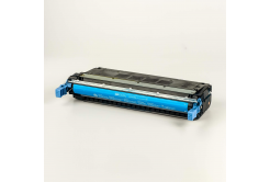 Toner compatibil cu HP 645A C9731A azuriu (cyan) 