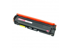 Toner compatibil cu HP 410A CF413A purpuriu (magenta) 