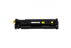 Toner compatibil cu HP 410A CF412A galben (yellow) 