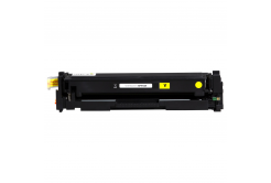 Toner compatibil cu HP 410A CF412A galben (yellow) 