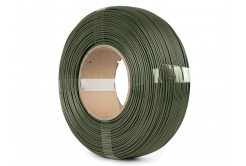 Spectrum 81360 ReFill filament, PET-G Premium, 1kg, 1.75mm, OLIVE GREEN