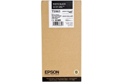 Epson C13T596100 photo negru (photo black) cartus original