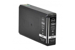 Epson T7891 negru (black) cartus compatibil