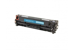 Toner compatibil cu HP 305A CE411A azuriu (cyan) 