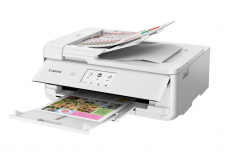 Canon PIXMA TS9551Ca 2988C056 multifunctional inkjet