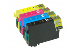 Epson T0615 multipack cartus compatibil