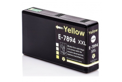 Epson T7894 galben (yellow) cartus compatibil