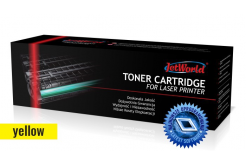 JetWorld PREMIUM toner compatibil pro HP 203A CF542A