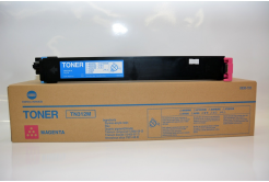 Konica Minolta TN-312M purpuriu (magenta) toner compatibil