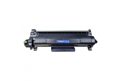 Brother TN-2590XL negru (black) toner compatibil