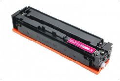 Canon 045HM 1244C002 purpuriu (magenta) toner compatibil