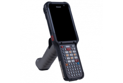 Honeywell CK67, 2D, ER, alpha, GPS, hot-swap, USB-C, BT, Wi-Fi (Wi-Fi), 5G, NFC, Android, GMS