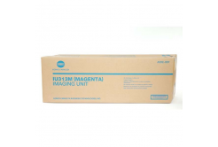 Konica Minolta IU313M A0DE0DF purpuriu (magenta) drum original