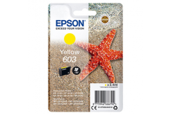 Epson 603 C13T03U44010 galben (yellow) cartus original