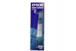 Epson 8766 / C13S015055, negru, ribon original