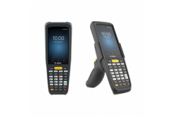 Zebra MC2700 KT-MC27BJ-2A3S2RW, terminal de date, 2D, SE4100, 2/16GB, BT, Wi-Fi, 4G, Func. Num., GPS, Android + cradle