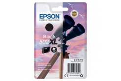 Epson 502XL T02W140 negru (black) cartus original