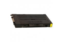 Samsung CLP-510D5Y galben (yellow) toner compatibil