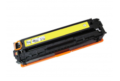 Canon EP-701Y galben (yellow) toner compatibil