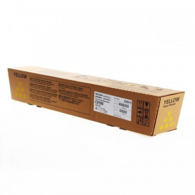 Ricoh 828315 galben (yellow) toner original