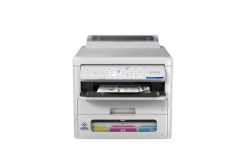 Epson WorkForce Pro EP-C800RDW C11CK21401 imprimante inkjet