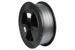 Spectrum 80311 3D filament, PET-G Premium, 1,75mm, 2000g, SILVER STAR