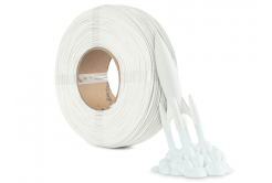 Spectrum ReFill filament, Premium PLA High Speed, 1kg, 1.75mm, SIGNAL WHITE