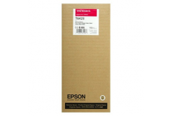 Epson T6423 purpuriu (magenta) cartus original