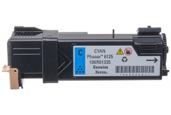 Xerox 106R01335 azuriu (cyan) toner compatibil