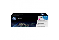 HP 125A CB543A purpuriu (magenta) toner original