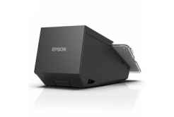 Epson TM-m30II-SL C31CH63512 imprimanta de chitanțe, USB, USB Host, Lightning, BT, Ethernet, 8 dots/mm (203 dpi), cutter, black