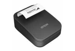 Epson TM-P80II C31CK00121 imprimanta de chitanțe, 8 dots/mm (203 dpi), cutter, USB-C, BT