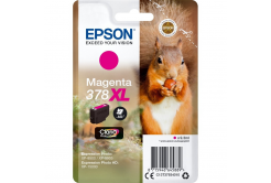 Epson 378XL C13T37934010 purpuriu (magenta) cartus original