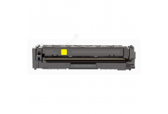 Toner compatibil cu HP 203A CF542A galben (yellow) 