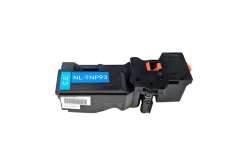 Konica Minolta TNP-93C AE1Y451 azuriu (cyan) toner compatibil