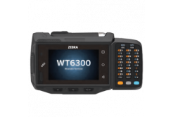 Zebra WT6300 WT63B0-KS0QNERW, terminal de date, USB, BT, Wi-Fi, alpha, Android