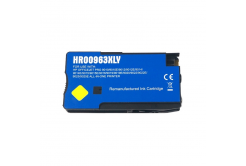 Cartus compatibil cu HP 963XL 3JA29AE galben (yellow)