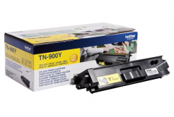 Brother TN-900Y galben (yellow) toner compatibil