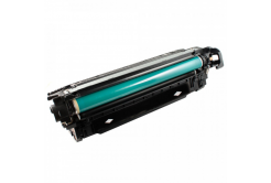 Toner compatibil cu HP 504X CE250X negru (black) 