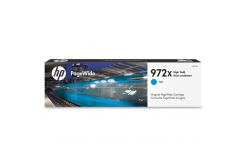 HP 981X L0R09A azuriu (cyan) cartus original