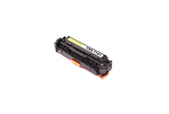 Canon CRG-718Y galben (yellow) toner compatibil