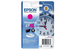 Epson 27XL C13T27134012 purpuriu (magenta) cartus original