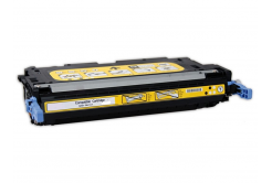 Canon CRG-711Y galben (yellow) toner compatibil