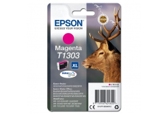 Epson T1303 C13T13034012 purpuriu (magenta) cartus original