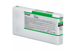 Epson T913B verde (green) cartus original