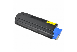 OKI 42127454 galben (yellow) toner compatibil